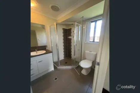 Property photo of 25 Fleet Street Calliope QLD 4680