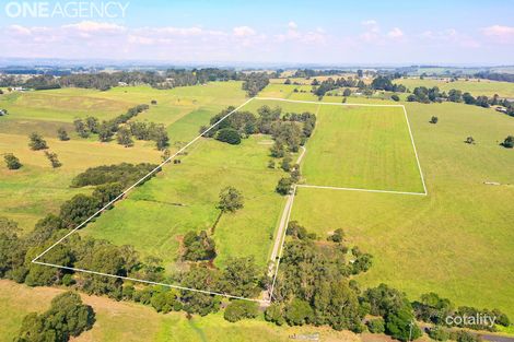 145 Lye And Dixon Rd, Ripplebrook, VIC 3818