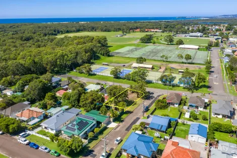 Property photo of 11 Livingstone Street Belmont NSW 2280