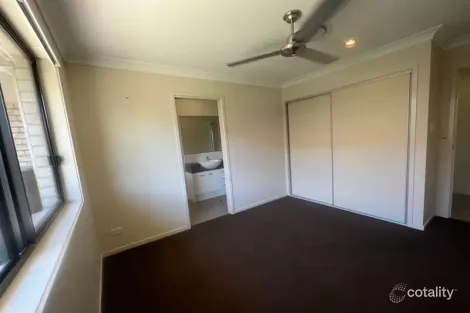 Property photo of 25 Fleet Street Calliope QLD 4680