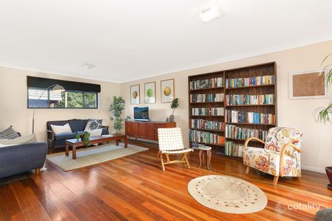 Property photo of 2/8A Riverside Crescent Marrickville NSW 2204