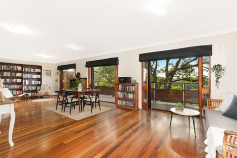 Property photo of 2/8A Riverside Crescent Marrickville NSW 2204