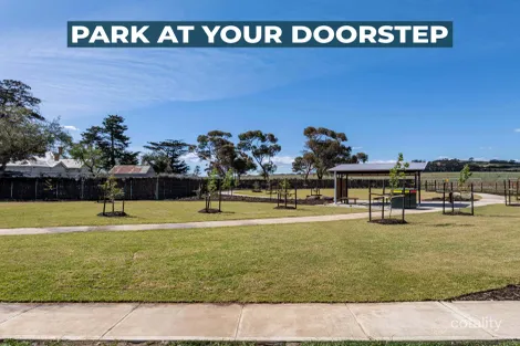 Property photo of 12 Arcuata Walk Diggers Rest VIC 3427