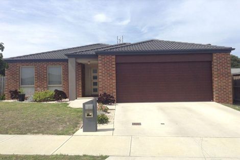 4 Sowerby Rd, Morwell, VIC 3840