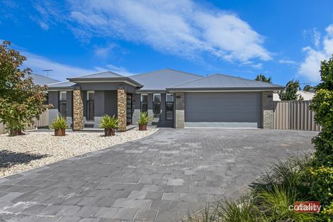 Property photo of 36 Moore Avenue Nuriootpa SA 5355