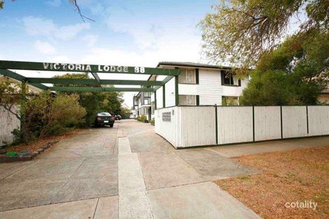 9/88 Victoria St, Williamstown, VIC 3016
