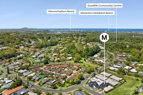 56 Oakmont Dr, Buderim, QLD 4556