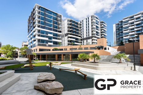 1003/36-38 Kitchener Pde, Bankstown, NSW 2200