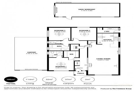 Property photo of 14 Hesperus Street Hallett Cove SA 5158