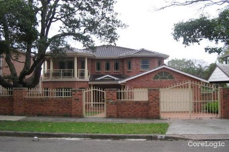 Property photo of 7 Victoria Street Strathfield NSW 2135