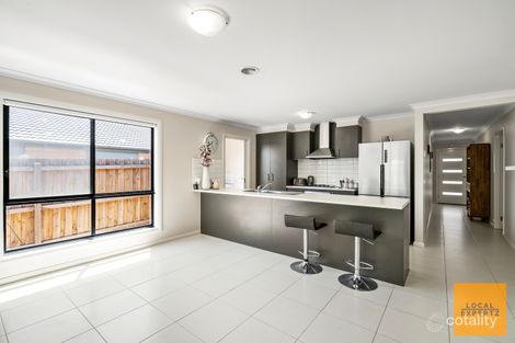 Property photo of 36 Gosse Crescent Brookfield VIC 3338