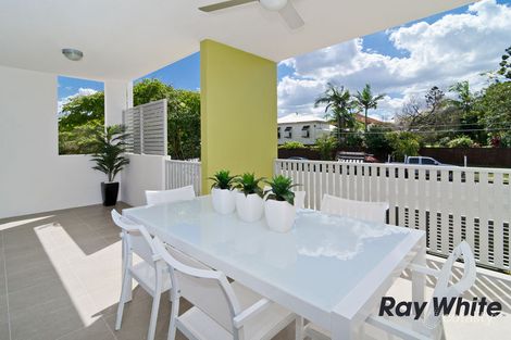 4/31 Beaufort St, Alderley, QLD 4051