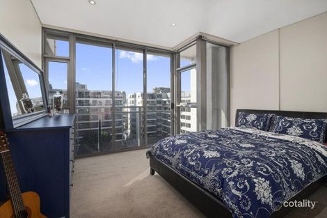 Property photo of 933/2-4 Lachlan Street Waterloo NSW 2017