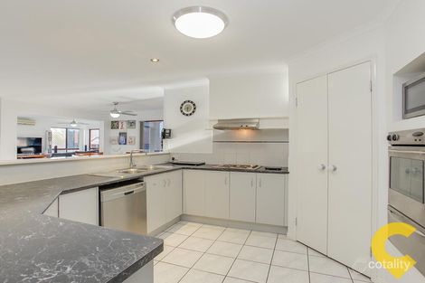 Property photo of 4 Saint Clair Court Murrumba Downs QLD 4503