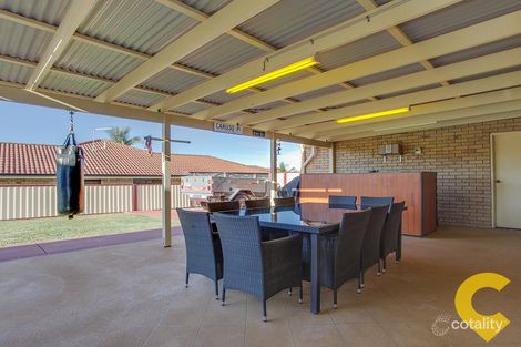 Property photo of 4 Saint Clair Court Murrumba Downs QLD 4503