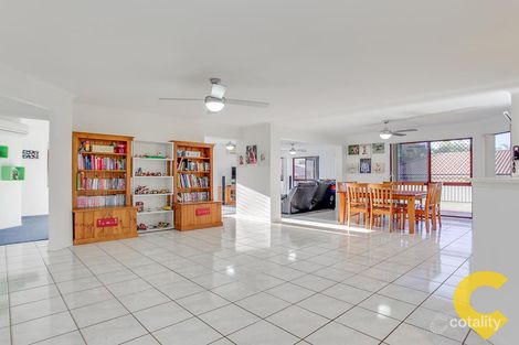 Property photo of 4 Saint Clair Court Murrumba Downs QLD 4503