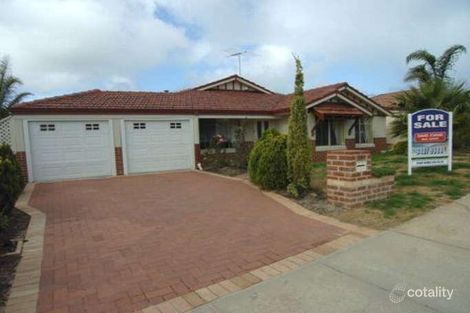 14 Whitsunday Ave, Ridgewood, WA 6030