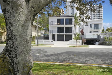Property photo of 2/213 Boundary Street Coolangatta QLD 4225
