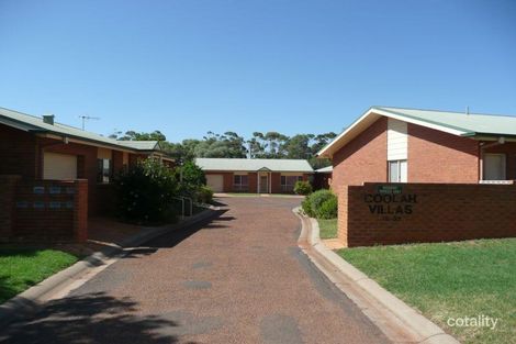 5/35-37 Coolah St, Griffith, NSW 2680