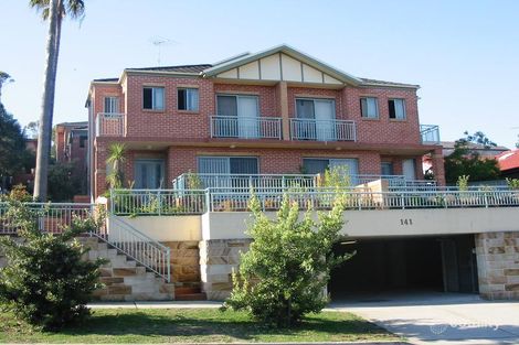 4/141 Oberon St, Coogee, NSW 2034