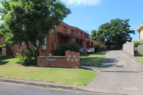 Property photo of 2/5 Campbell Place Nowra NSW 2541