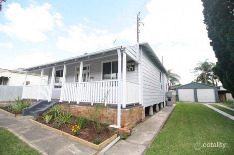 Property photo of 21 Eighth Street Weston NSW 2326