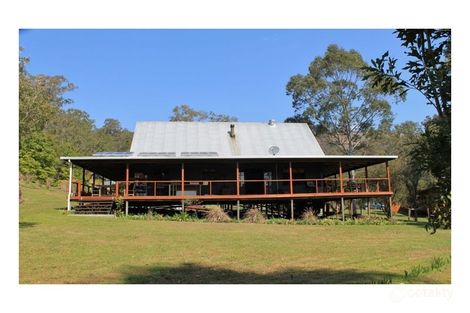 Property photo of 129 Simes Road Gradys Creek NSW 2474
