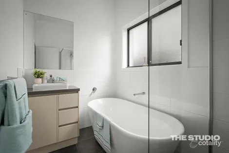 Property photo of 13 Selhurst Road North Kellyville NSW 2155