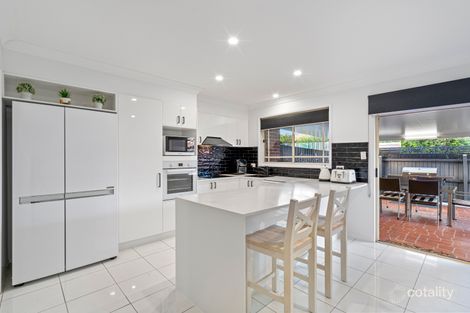 Property photo of 17/400 Pine Ridge Road Coombabah QLD 4216