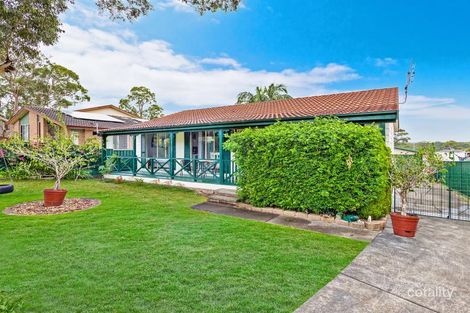 26 Coonanga Ave, Budgewoi, NSW 2262