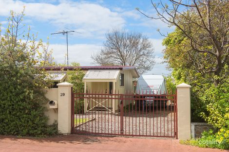 Property photo of 29 West Street Busselton WA 6280