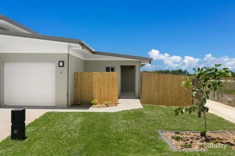 Property photo of 26 Yumbabulla Green Smithfield QLD 4878