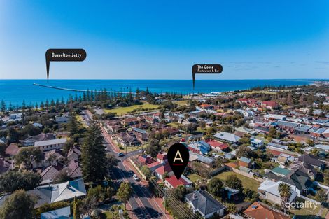 Property photo of 29 West Street Busselton WA 6280