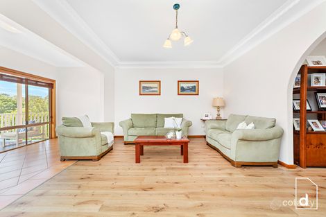 Property photo of 47 Lawrence Street Woonona NSW 2517