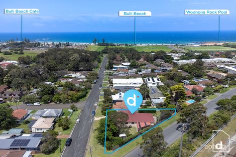 Property photo of 47 Lawrence Street Woonona NSW 2517