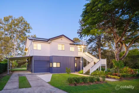 14 WILPOWELL ST, OXLEY, QLD 4075