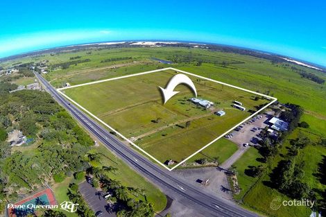 2136 Nelson Bay Rd, Williamtown, NSW 2318