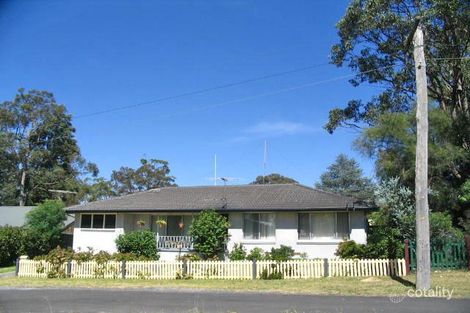 21 Peel St, Glenbrook, NSW 2773