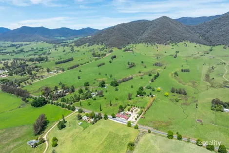 4320 Kiewa Valley Hwy, Dederang, VIC 3691