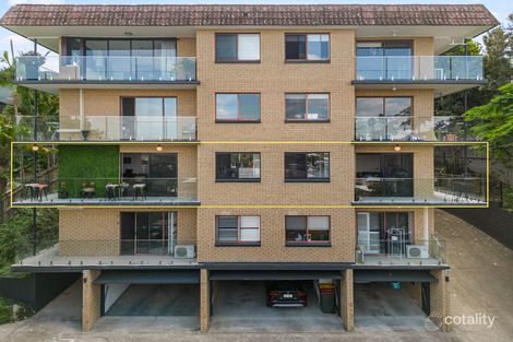 Property photo of 2/24A Crescent Road Hamilton QLD 4007