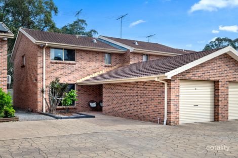 Property photo of 12/15-19 Chapman Street Werrington NSW 2747
