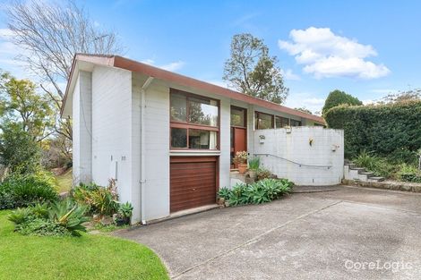 Property photo of 142A Victoria Road West Pennant Hills NSW 2125