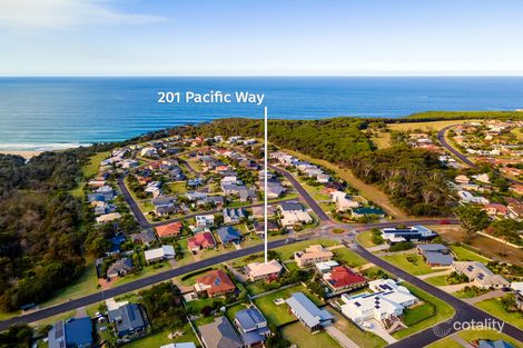 Property photo of 201 Pacific Way Tura Beach NSW 2548