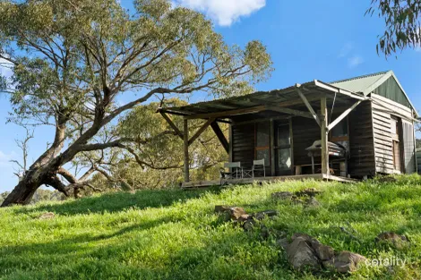 1286 Howes Creek Rd, Mansfield, VIC 3722