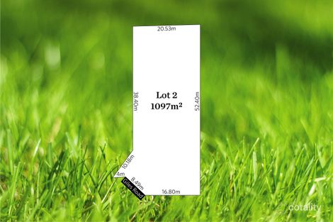 23 Thomson Ave, Rostrevor, SA 5073