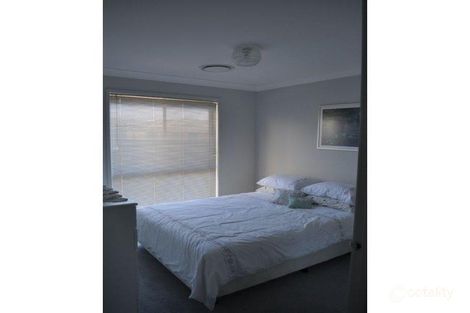 Property photo of 4 Silvereye Circuit Woodcroft NSW 2767
