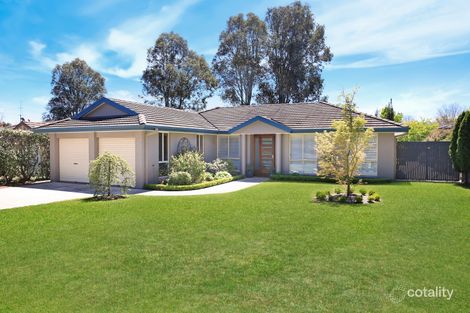 Property photo of 30 King Ranch Drive Bowral NSW 2576