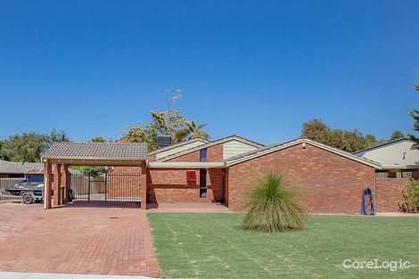 Property photo of 3 Angus Court Duncraig WA 6023