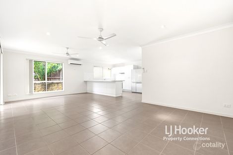 Property photo of 27 Winlock Circuit Warner QLD 4500