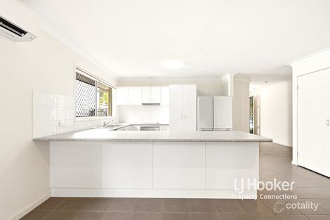 Property photo of 27 Winlock Circuit Warner QLD 4500